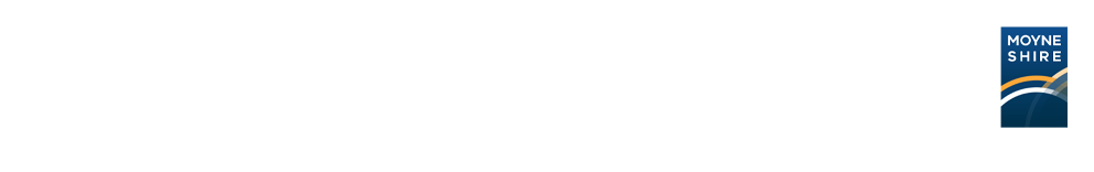 Moyne Shire Council - Logo