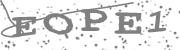 Type the letters in the image or Type the first letter of the words spoken in the audio.
