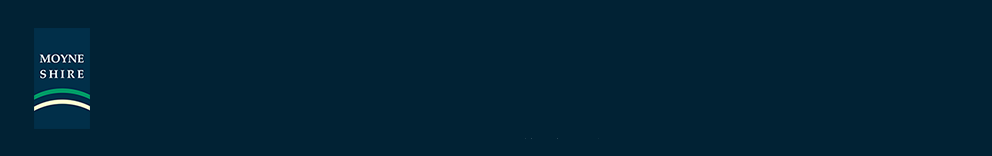 Moyne Shire Council - Logo