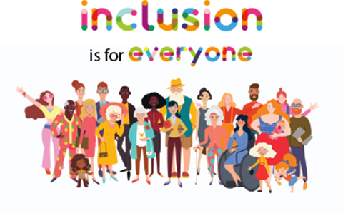 Disability access and inclusion plan image
