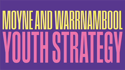 Youth Strategy logo